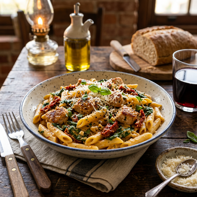 10 Gluten-Free Pasta Recipes That Taste Better Than Regular Pasta (Seriously)