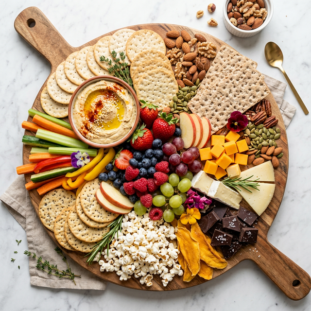 The 30 Best Gluten-Free Snacks in 2026 (Tested, Ranked, and Reviewed)