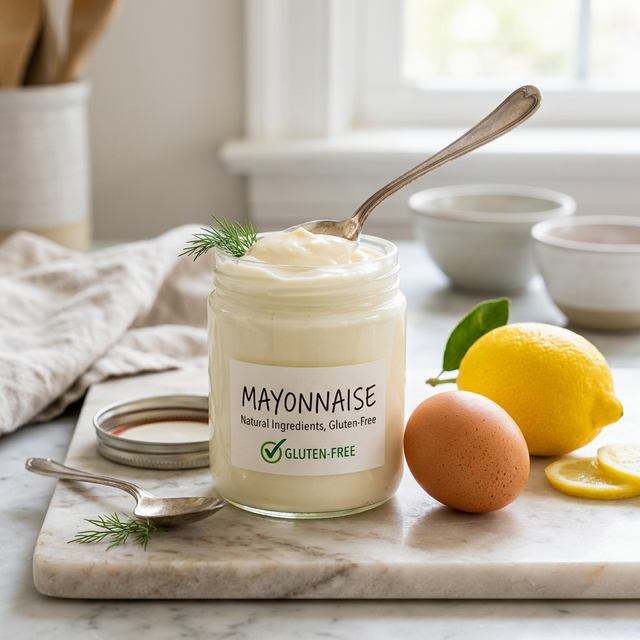 Is Mayonnaise Gluten-Free? Safe Brands & Hidden Risks