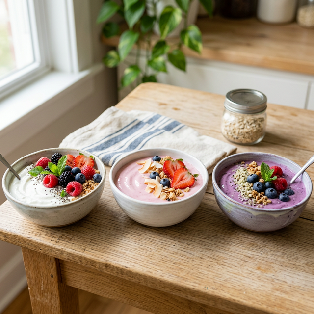 Is Yogurt Gluten-Free? Brands, Flavors & Hidden Ingredients