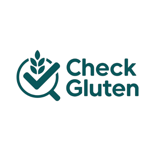 Gluten Checker Logo