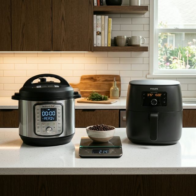 The 7 Best Kitchen Gadgets Every Celiac Cook Needs in 2026
