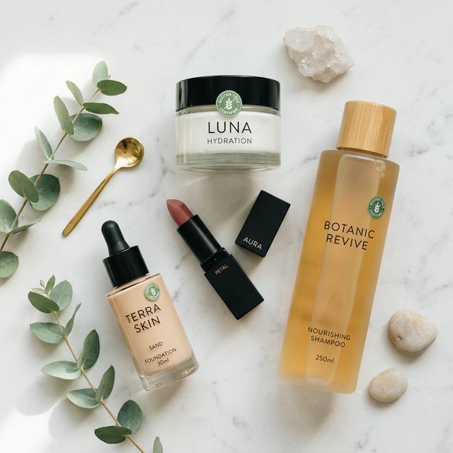 The Ultimate Guide to Celiac-Safe Skincare and Makeup