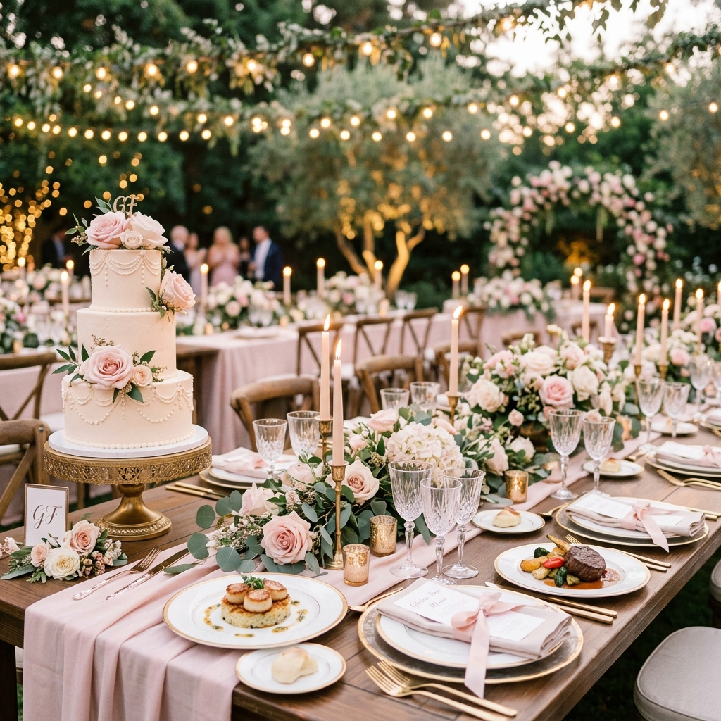 Gluten-Free Wedding Planning: The Complete Guide to a Safe & Beautiful Celiac Wedding (2026)