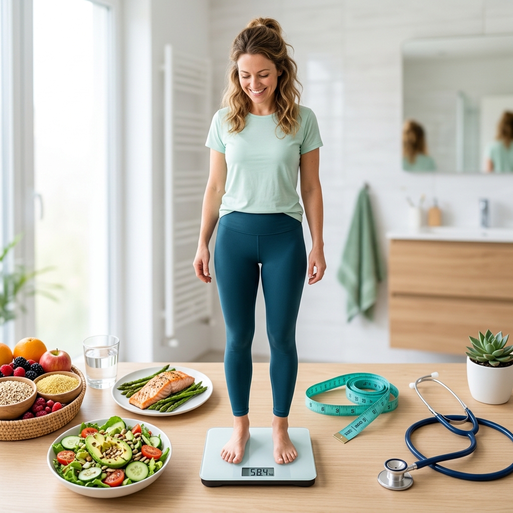 Celiac Disease and Weight: Why You Gained (or Lost) Weight After Diagnosis (2026)